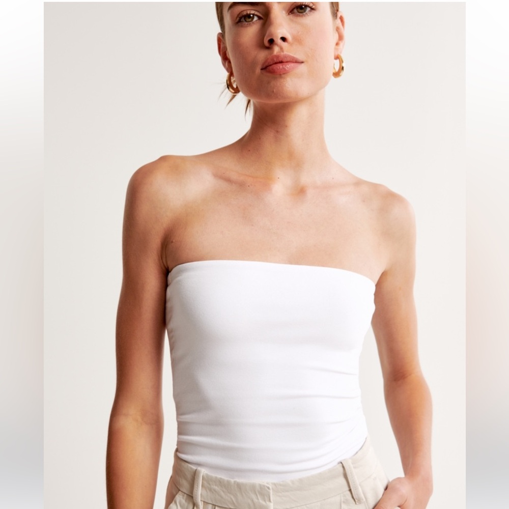 NWOT Abercrombie Tube Top